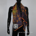 Alibaba bulk sale latest popular women sublimated scarves